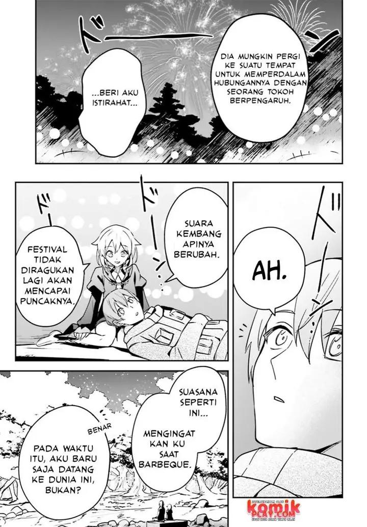 image-komik-yuusha-shoukan-ni-makikomareta-kedo-isekai-wa-heiwa-deshita-chapter-27-14/28