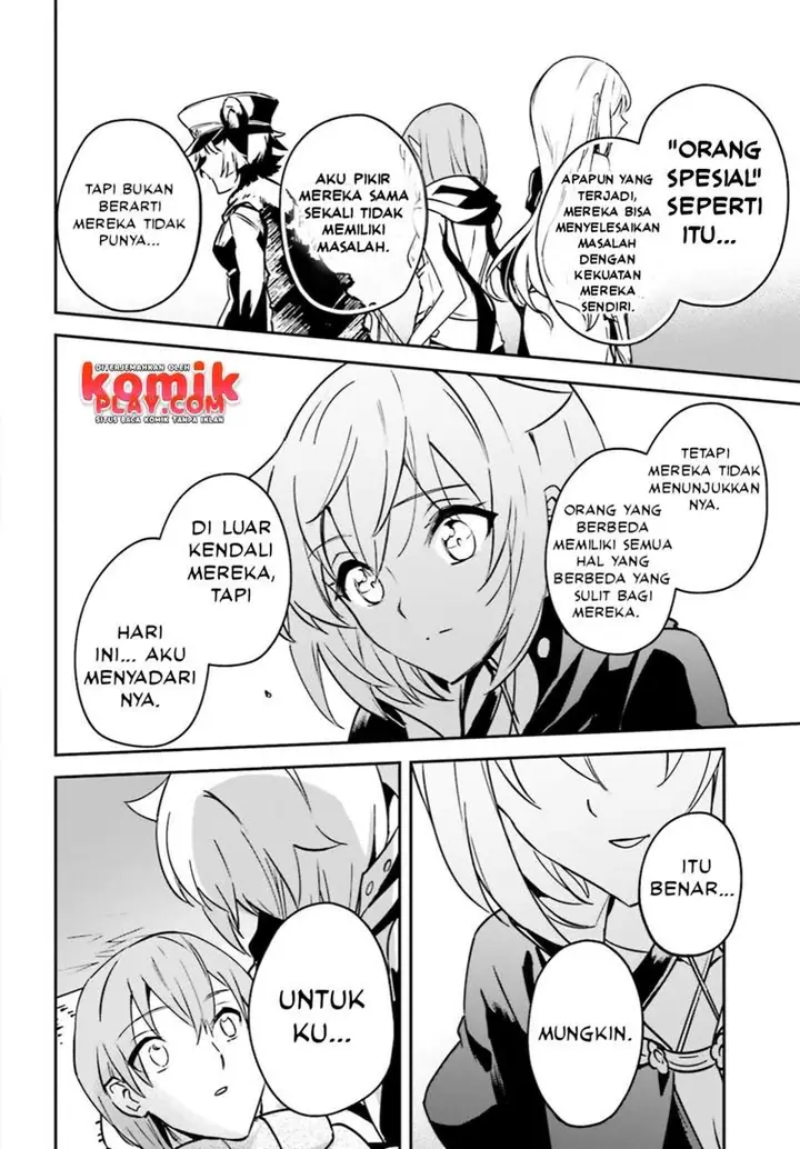 image-komik-yuusha-shoukan-ni-makikomareta-kedo-isekai-wa-heiwa-deshita-chapter-27-17/28