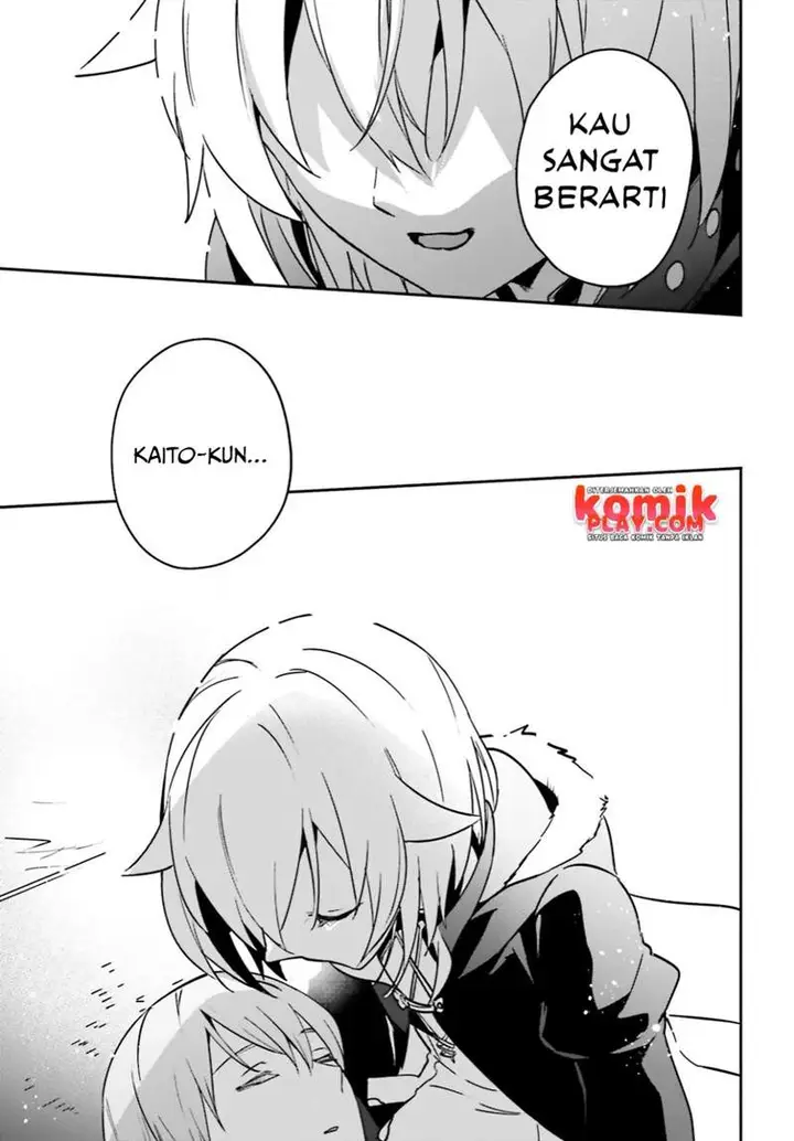 image-komik-yuusha-shoukan-ni-makikomareta-kedo-isekai-wa-heiwa-deshita-chapter-27-22/28