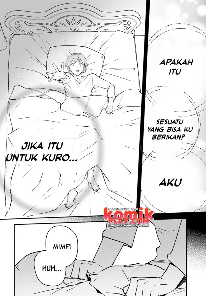image-komik-yuusha-shoukan-ni-makikomareta-kedo-isekai-wa-heiwa-deshita-chapter-28-2/35