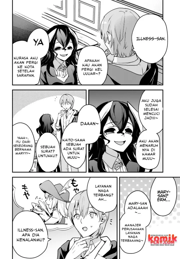 image-komik-yuusha-shoukan-ni-makikomareta-kedo-isekai-wa-heiwa-deshita-chapter-28-4/35