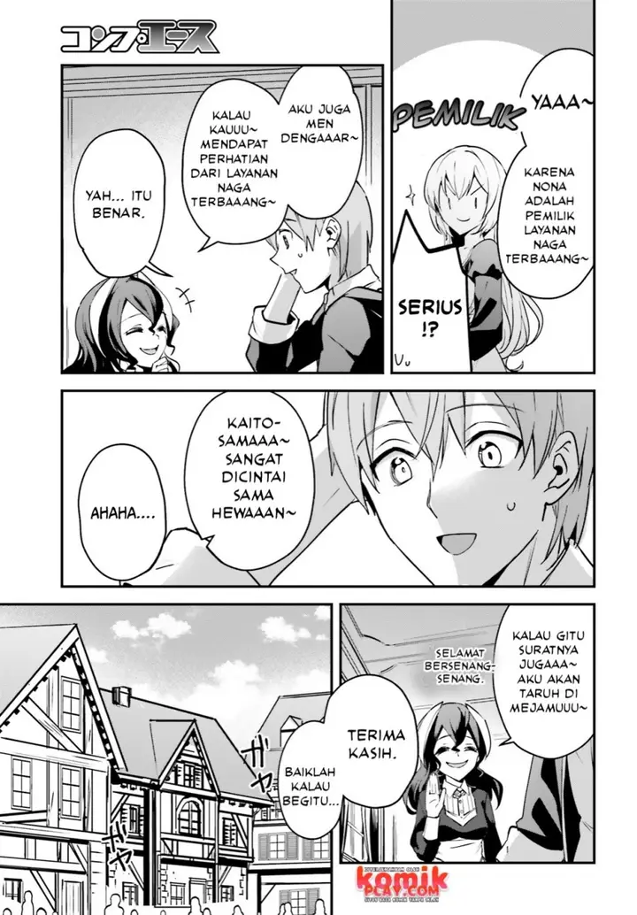 image-komik-yuusha-shoukan-ni-makikomareta-kedo-isekai-wa-heiwa-deshita-chapter-28-5/35