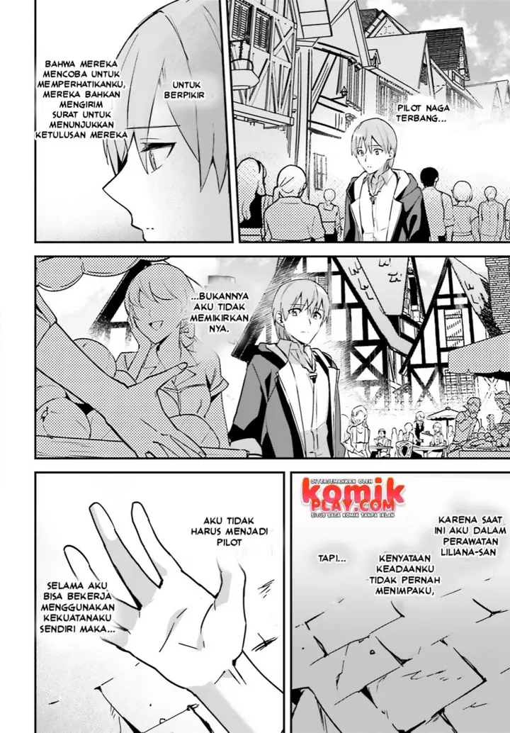 image-komik-yuusha-shoukan-ni-makikomareta-kedo-isekai-wa-heiwa-deshita-chapter-28-6/35