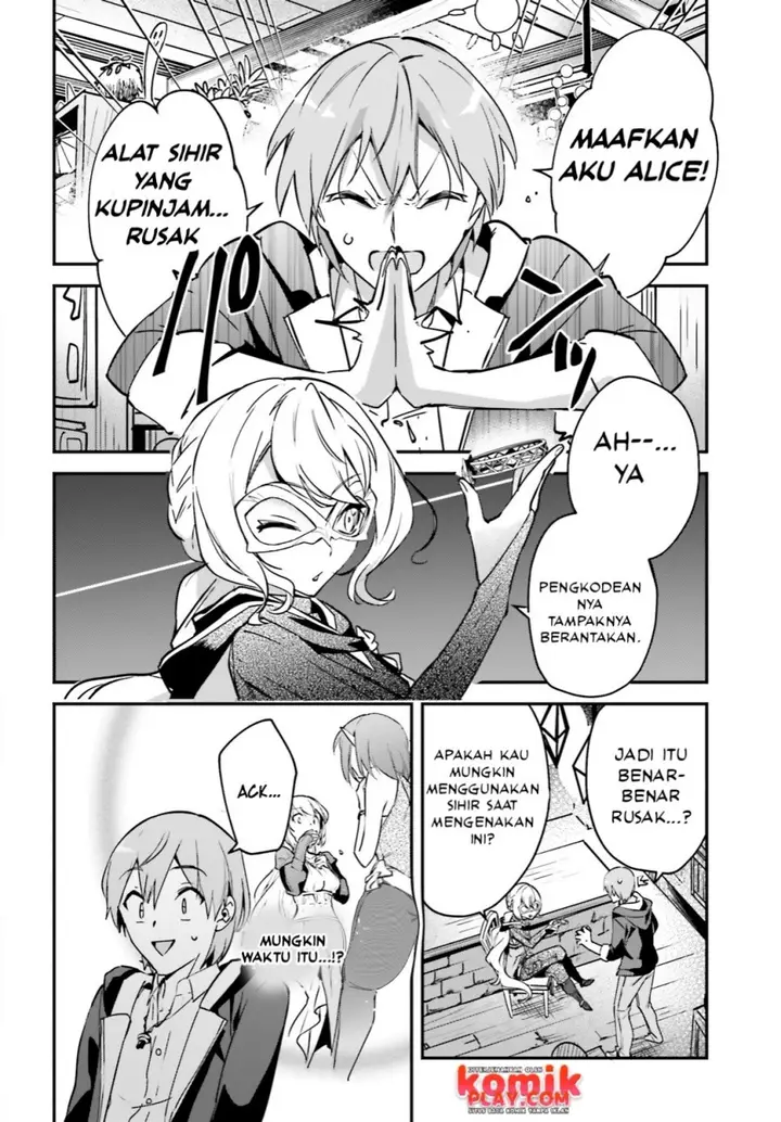 image-komik-yuusha-shoukan-ni-makikomareta-kedo-isekai-wa-heiwa-deshita-chapter-28-8/35