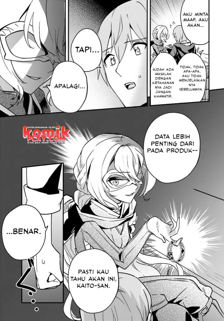 image-komik-yuusha-shoukan-ni-makikomareta-kedo-isekai-wa-heiwa-deshita-chapter-28-9/35