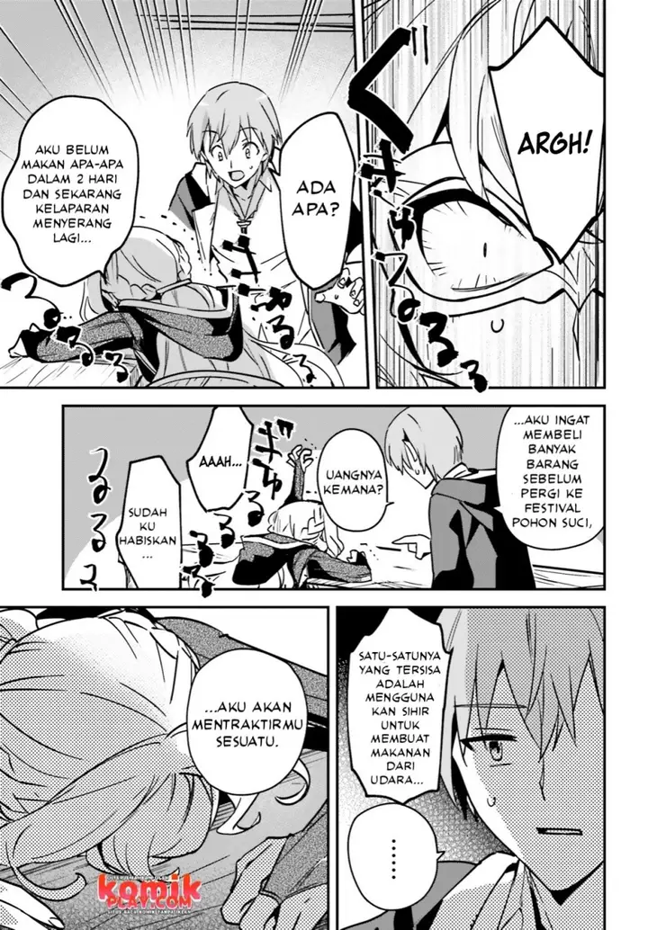 image-komik-yuusha-shoukan-ni-makikomareta-kedo-isekai-wa-heiwa-deshita-chapter-28-11/35