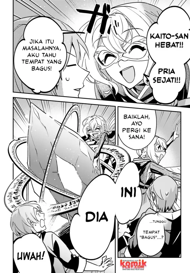 image-komik-yuusha-shoukan-ni-makikomareta-kedo-isekai-wa-heiwa-deshita-chapter-28-12/35