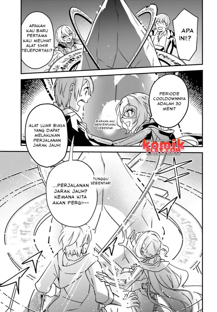 image-komik-yuusha-shoukan-ni-makikomareta-kedo-isekai-wa-heiwa-deshita-chapter-28-13/35