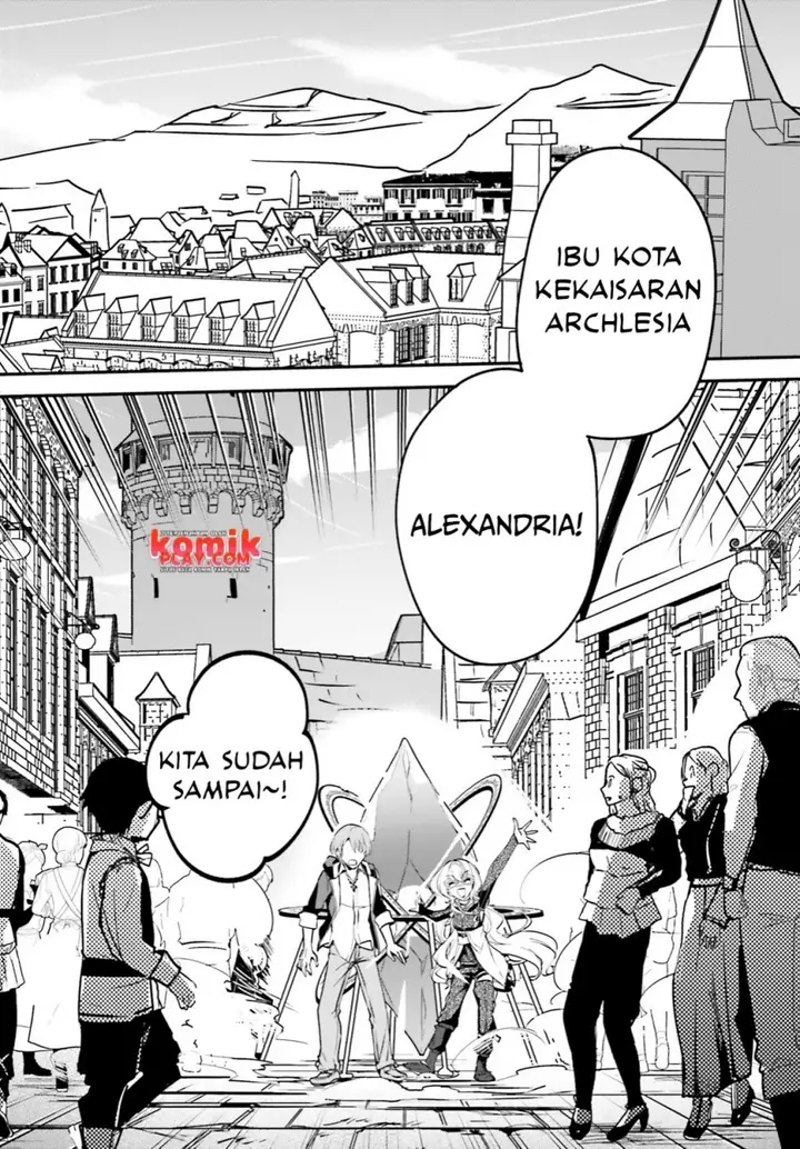 image-komik-yuusha-shoukan-ni-makikomareta-kedo-isekai-wa-heiwa-deshita-chapter-28-14/35
