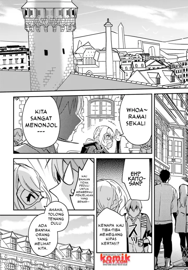 image-komik-yuusha-shoukan-ni-makikomareta-kedo-isekai-wa-heiwa-deshita-chapter-28-15/35