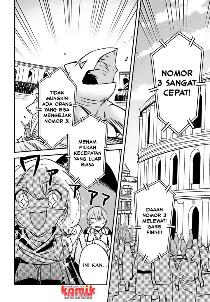 image-komik-yuusha-shoukan-ni-makikomareta-kedo-isekai-wa-heiwa-deshita-chapter-28-18/35