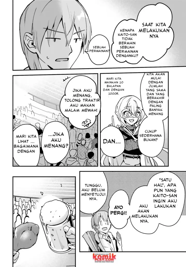 image-komik-yuusha-shoukan-ni-makikomareta-kedo-isekai-wa-heiwa-deshita-chapter-28-20/35