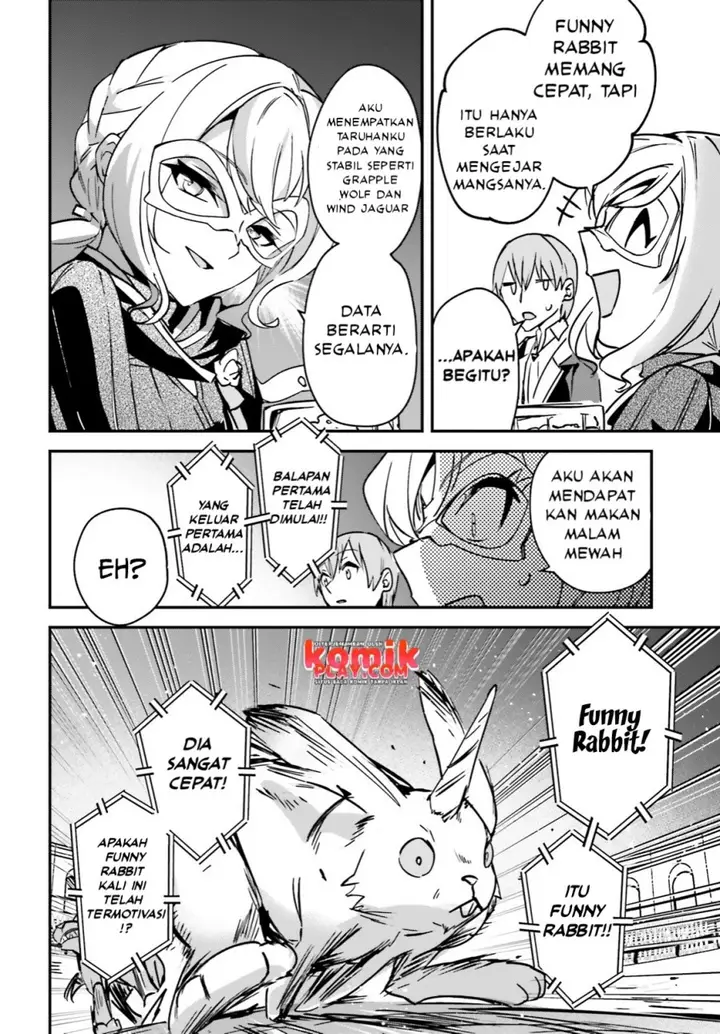 image-komik-yuusha-shoukan-ni-makikomareta-kedo-isekai-wa-heiwa-deshita-chapter-28-22/35