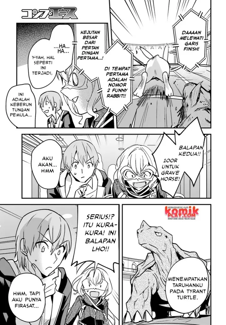 image-komik-yuusha-shoukan-ni-makikomareta-kedo-isekai-wa-heiwa-deshita-chapter-28-23/35