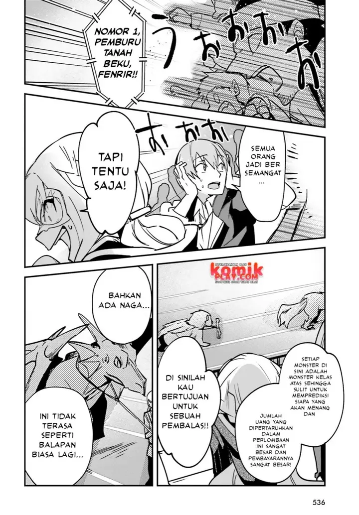 image-komik-yuusha-shoukan-ni-makikomareta-kedo-isekai-wa-heiwa-deshita-chapter-28-26/35