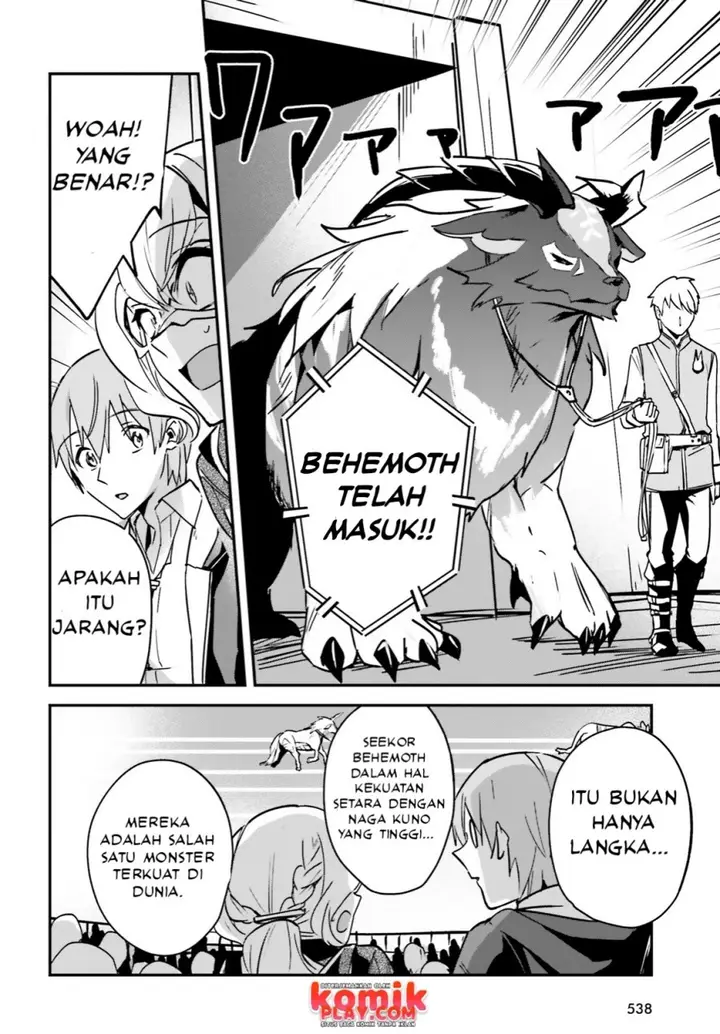 image-komik-yuusha-shoukan-ni-makikomareta-kedo-isekai-wa-heiwa-deshita-chapter-28-28/35