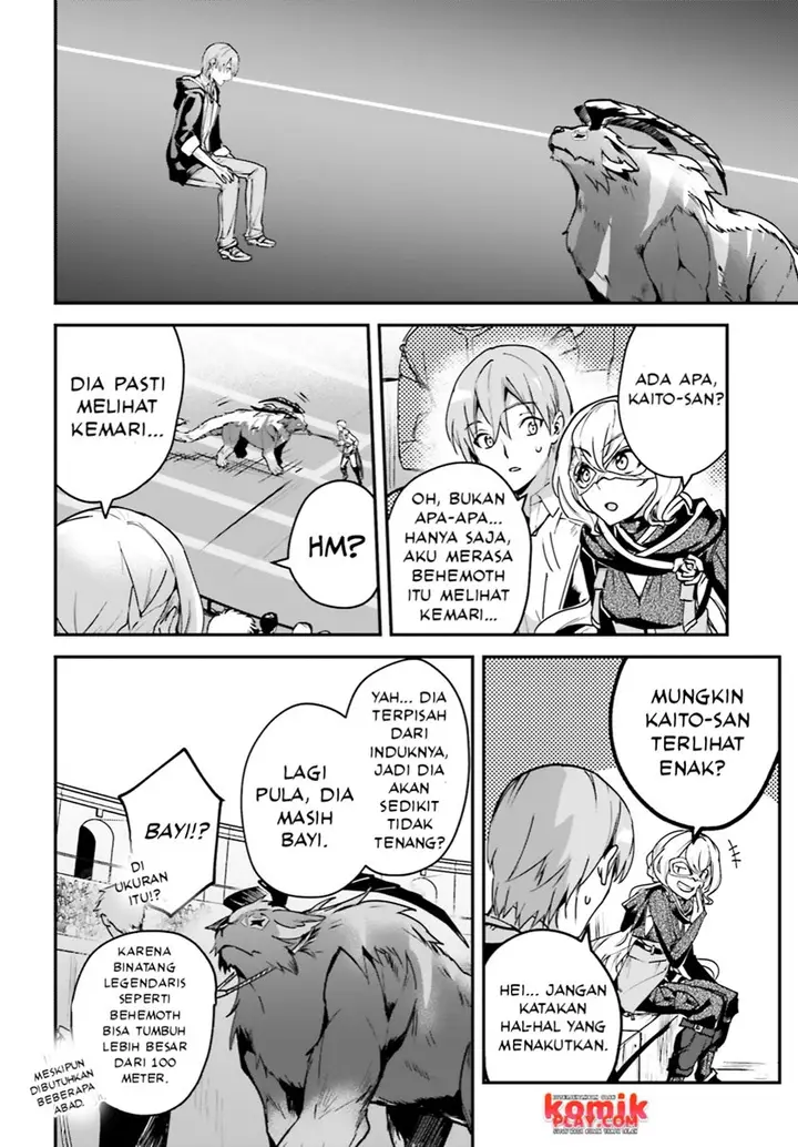 image-komik-yuusha-shoukan-ni-makikomareta-kedo-isekai-wa-heiwa-deshita-chapter-29-2/30