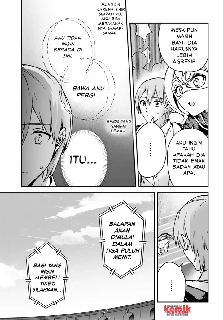 image-komik-yuusha-shoukan-ni-makikomareta-kedo-isekai-wa-heiwa-deshita-chapter-29-3/30