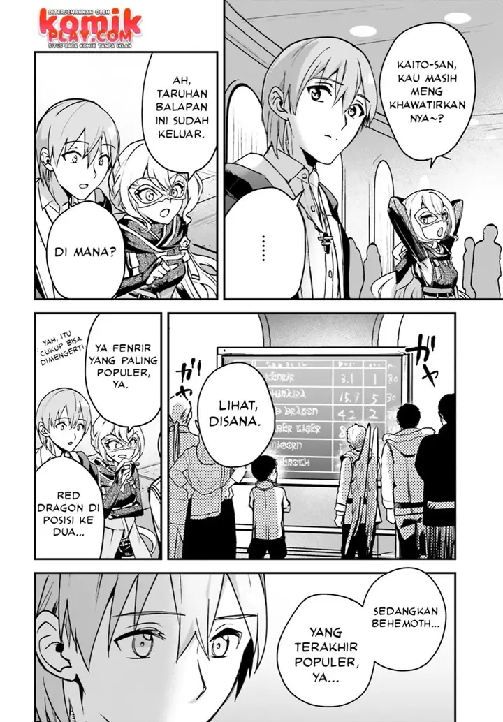 image-komik-yuusha-shoukan-ni-makikomareta-kedo-isekai-wa-heiwa-deshita-chapter-29-4/30