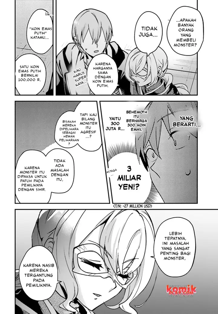 image-komik-yuusha-shoukan-ni-makikomareta-kedo-isekai-wa-heiwa-deshita-chapter-29-6/30