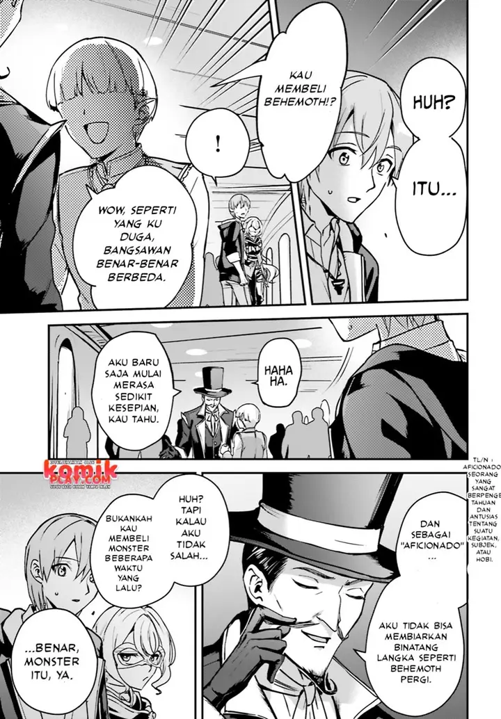 image-komik-yuusha-shoukan-ni-makikomareta-kedo-isekai-wa-heiwa-deshita-chapter-29-7/30