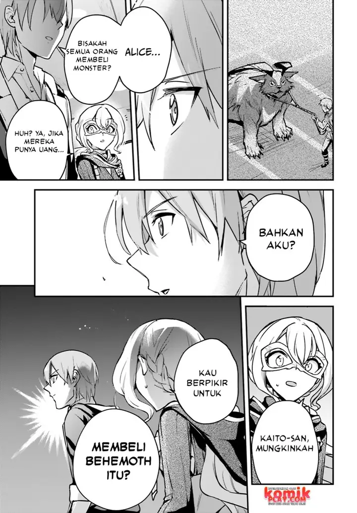 image-komik-yuusha-shoukan-ni-makikomareta-kedo-isekai-wa-heiwa-deshita-chapter-29-9/30