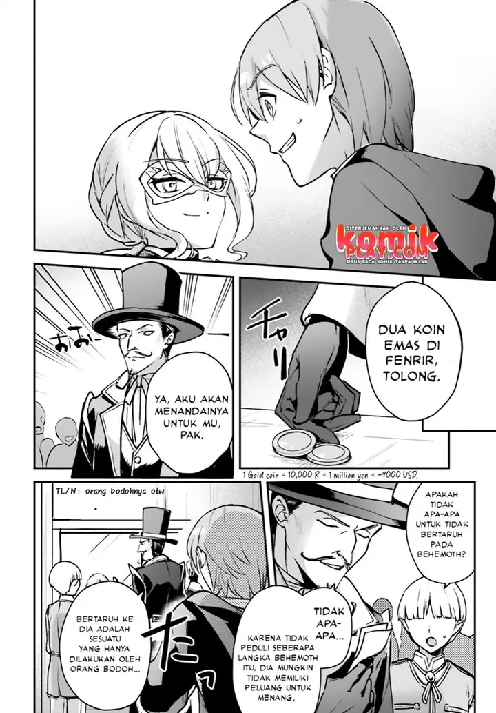 image-komik-yuusha-shoukan-ni-makikomareta-kedo-isekai-wa-heiwa-deshita-chapter-29-12/30