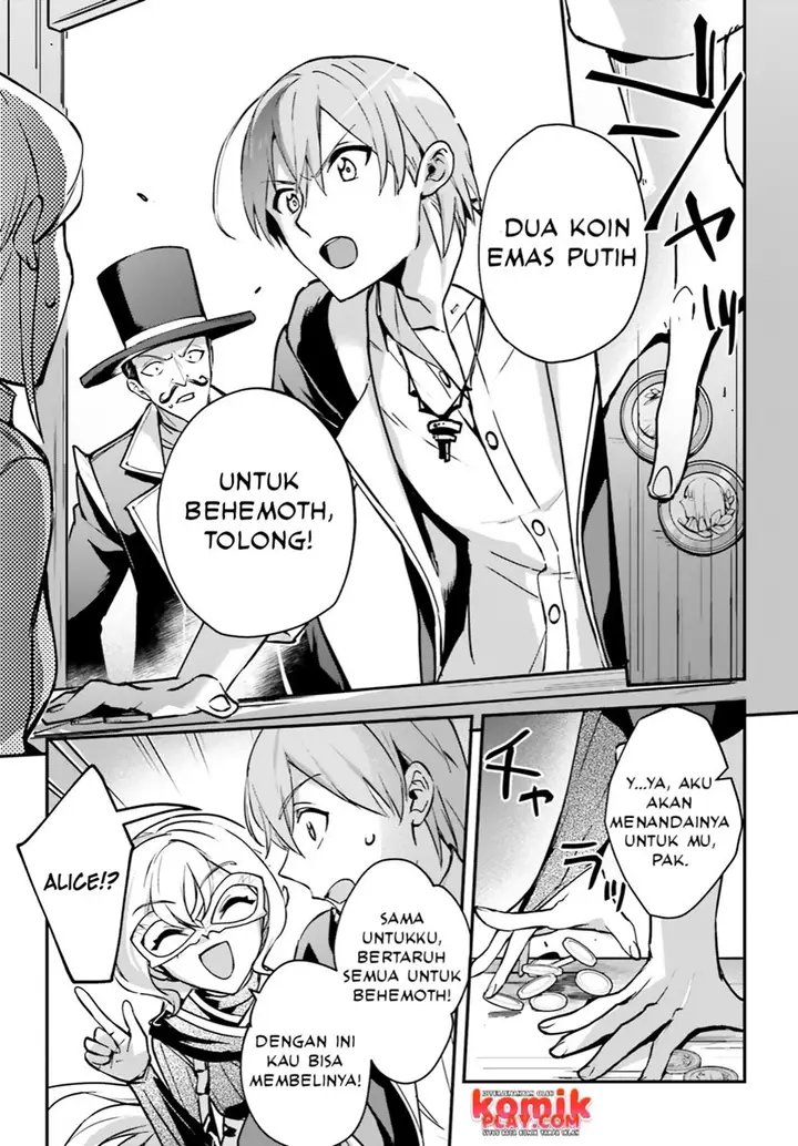 image-komik-yuusha-shoukan-ni-makikomareta-kedo-isekai-wa-heiwa-deshita-chapter-29-13/30