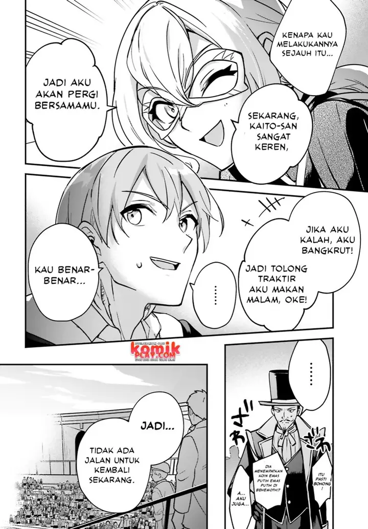 image-komik-yuusha-shoukan-ni-makikomareta-kedo-isekai-wa-heiwa-deshita-chapter-29-14/30