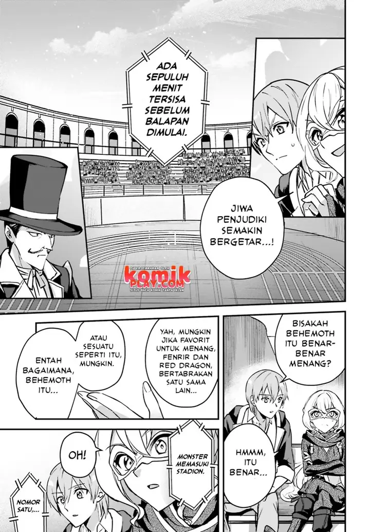 image-komik-yuusha-shoukan-ni-makikomareta-kedo-isekai-wa-heiwa-deshita-chapter-29-15/30