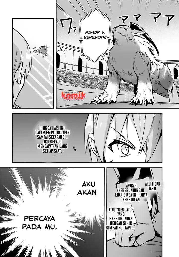 image-komik-yuusha-shoukan-ni-makikomareta-kedo-isekai-wa-heiwa-deshita-chapter-29-16/30