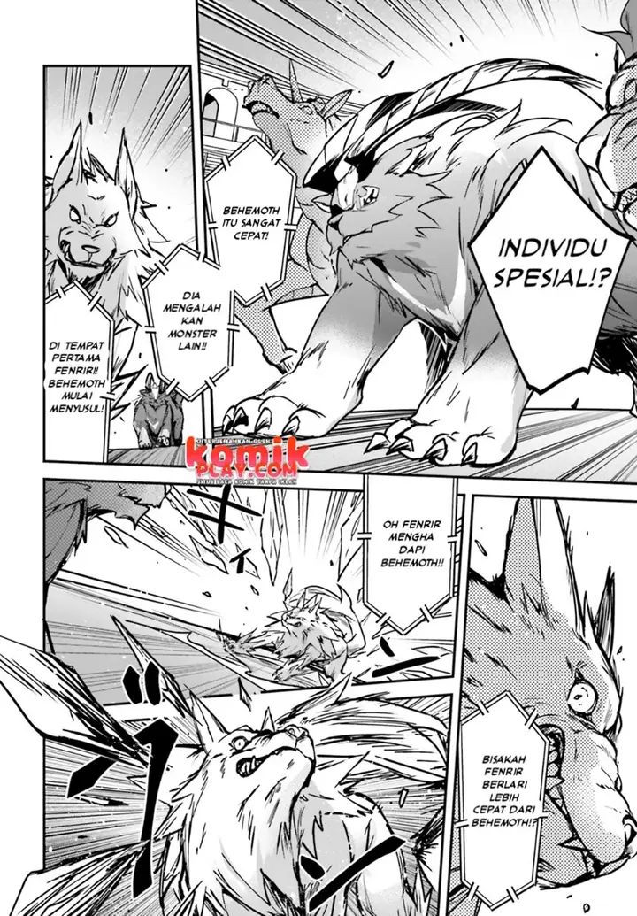 image-komik-yuusha-shoukan-ni-makikomareta-kedo-isekai-wa-heiwa-deshita-chapter-29-22/30