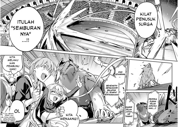 image-komik-yuusha-shoukan-ni-makikomareta-kedo-isekai-wa-heiwa-deshita-chapter-29-24/30
