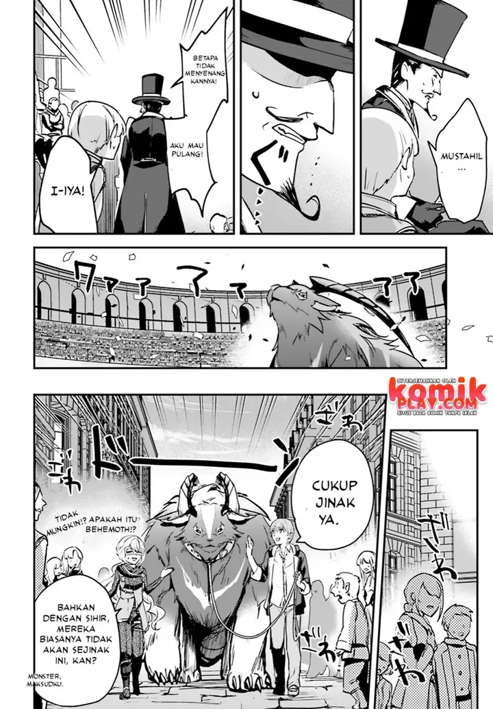 image-komik-yuusha-shoukan-ni-makikomareta-kedo-isekai-wa-heiwa-deshita-chapter-29-25/30