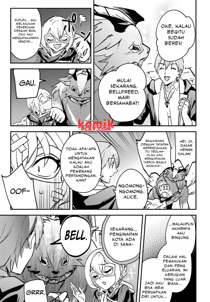 image-komik-yuusha-shoukan-ni-makikomareta-kedo-isekai-wa-heiwa-deshita-chapter-29-28/30