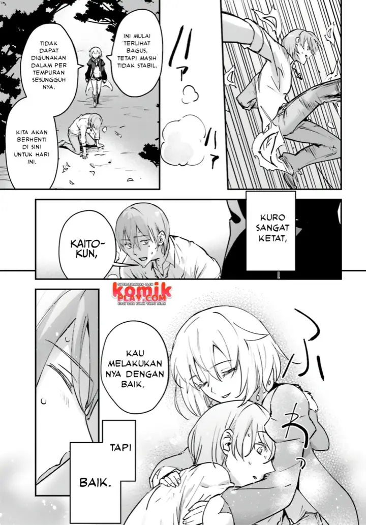 image-komik-yuusha-shoukan-ni-makikomareta-kedo-isekai-wa-heiwa-deshita-chapter-29.5-4/19