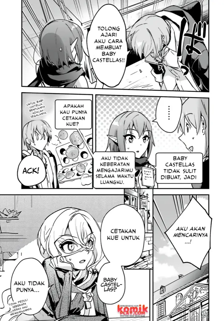 image-komik-yuusha-shoukan-ni-makikomareta-kedo-isekai-wa-heiwa-deshita-chapter-29.5-6/19