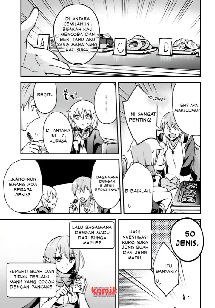 image-komik-yuusha-shoukan-ni-makikomareta-kedo-isekai-wa-heiwa-deshita-chapter-29.5-10/19