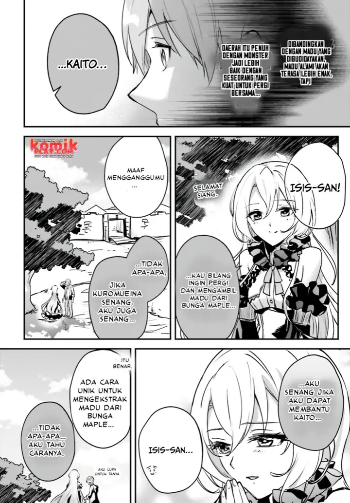 image-komik-yuusha-shoukan-ni-makikomareta-kedo-isekai-wa-heiwa-deshita-chapter-29.5-11/19