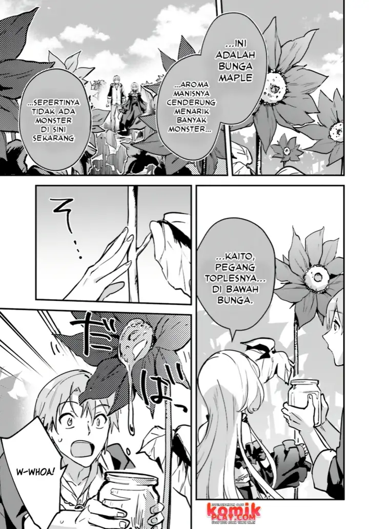 image-komik-yuusha-shoukan-ni-makikomareta-kedo-isekai-wa-heiwa-deshita-chapter-29.5-12/19