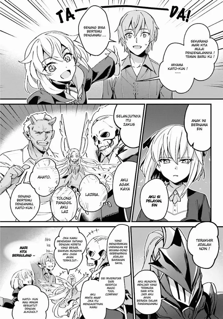 image-komik-yuusha-shoukan-ni-makikomareta-kedo-isekai-wa-heiwa-deshita-chapter-3-2/19