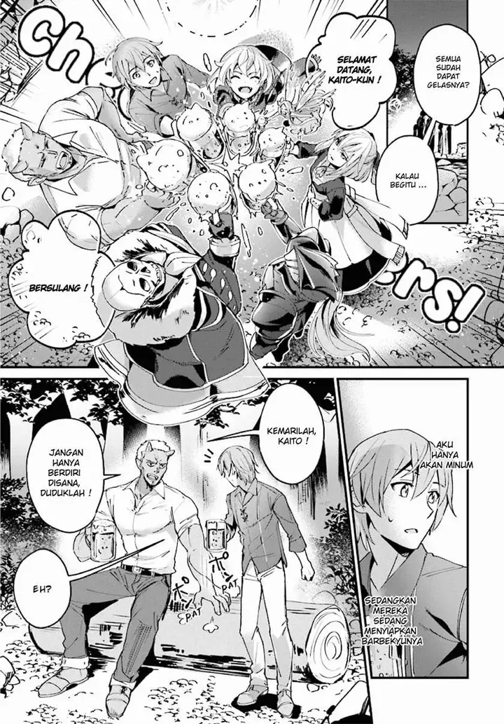 image-komik-yuusha-shoukan-ni-makikomareta-kedo-isekai-wa-heiwa-deshita-chapter-3-3/19