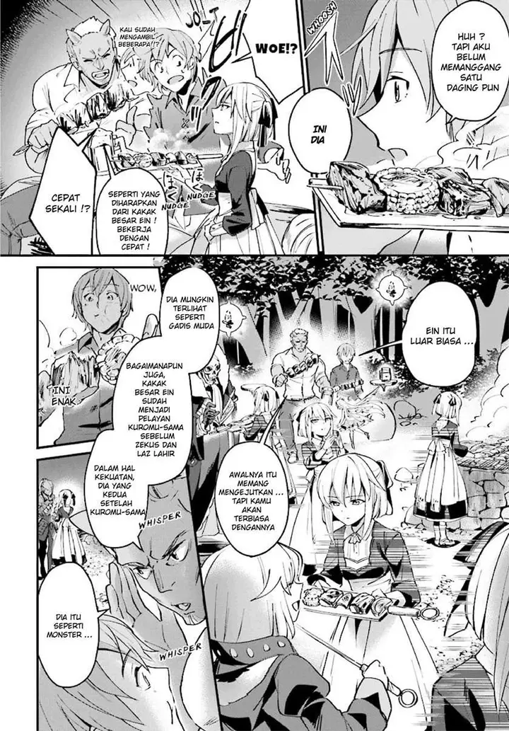 image-komik-yuusha-shoukan-ni-makikomareta-kedo-isekai-wa-heiwa-deshita-chapter-3-4/19