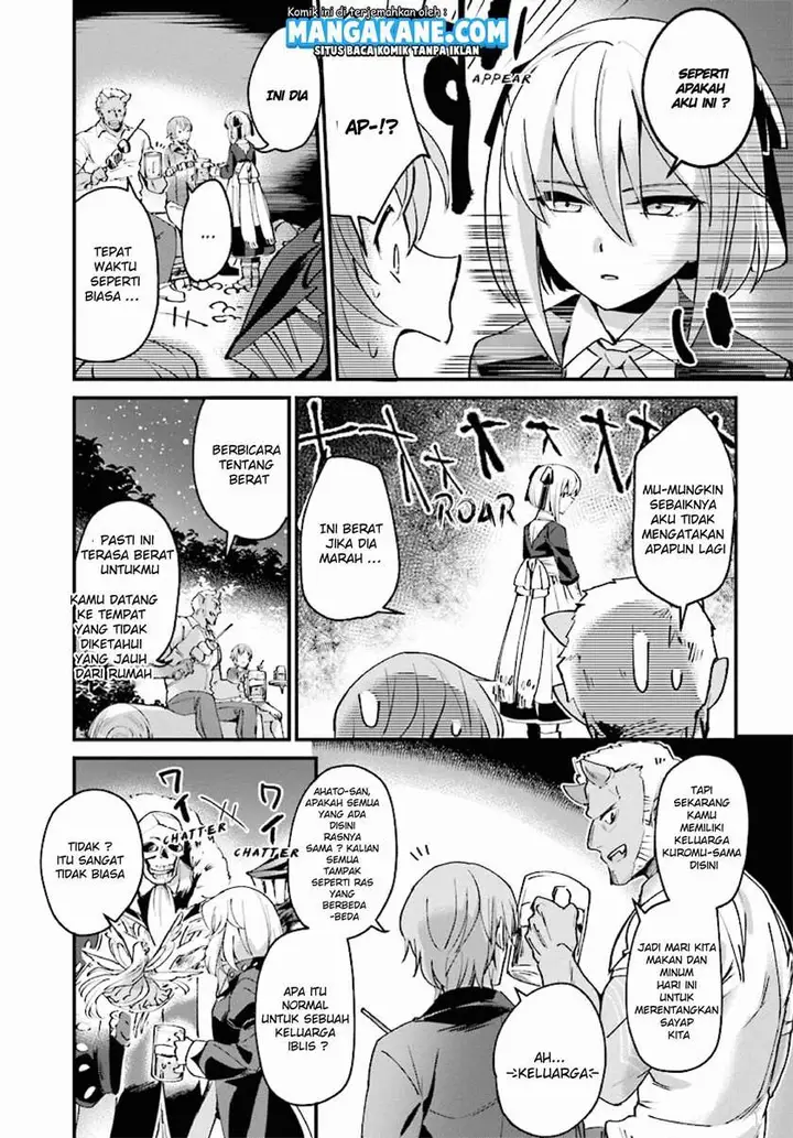 image-komik-yuusha-shoukan-ni-makikomareta-kedo-isekai-wa-heiwa-deshita-chapter-3-5/19