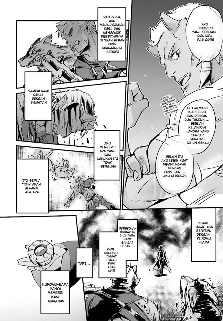 image-komik-yuusha-shoukan-ni-makikomareta-kedo-isekai-wa-heiwa-deshita-chapter-3-6/19