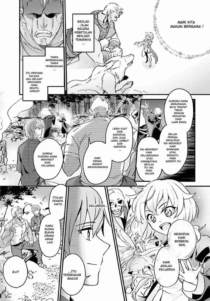 image-komik-yuusha-shoukan-ni-makikomareta-kedo-isekai-wa-heiwa-deshita-chapter-3-7/19