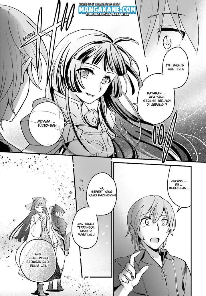 image-komik-yuusha-shoukan-ni-makikomareta-kedo-isekai-wa-heiwa-deshita-chapter-3-9/19