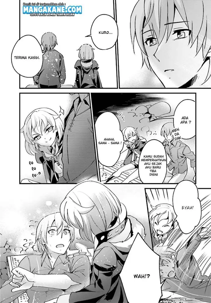 image-komik-yuusha-shoukan-ni-makikomareta-kedo-isekai-wa-heiwa-deshita-chapter-3-13/19