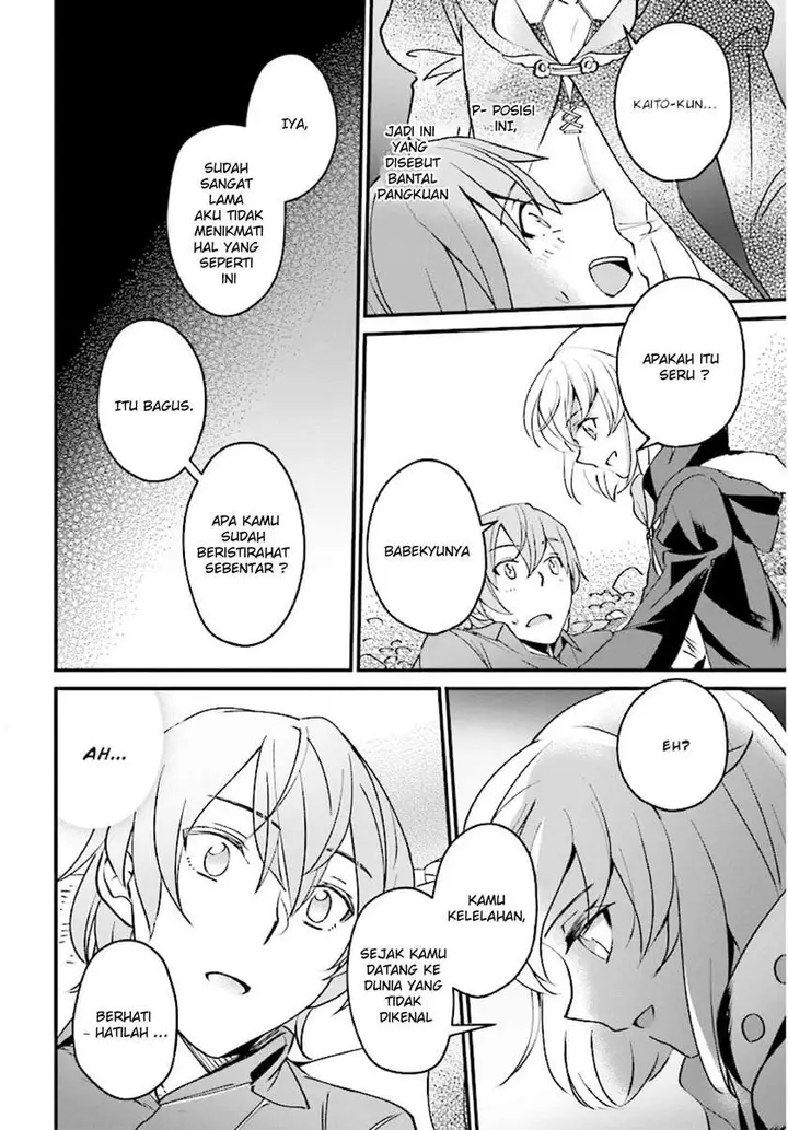 image-komik-yuusha-shoukan-ni-makikomareta-kedo-isekai-wa-heiwa-deshita-chapter-3-14/19