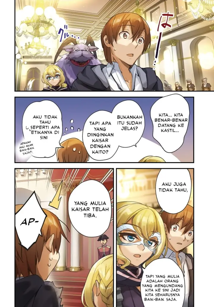 image-komik-yuusha-shoukan-ni-makikomareta-kedo-isekai-wa-heiwa-deshita-chapter-30-2/25